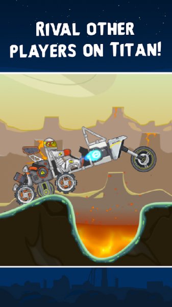 RoverCraft Race Your Space Car v.1.26