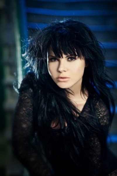 Таня Бондаренко