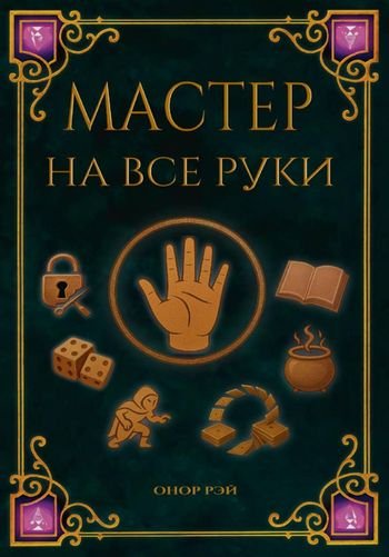 Онор Рэй Мастер на все руки