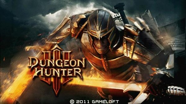 Dungeon Hunter III RUS(640x360)