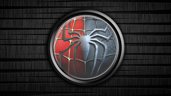 Pattern Spider