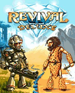 Revival deluxe rus