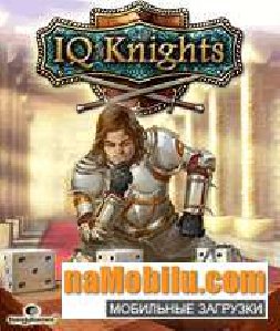 IQ KNIGHTS-240x320