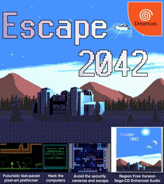 Escape 2042