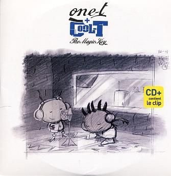 One-T ft. Cool-T - I Woke Up