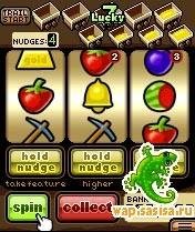 Fruit Machine Deluxe