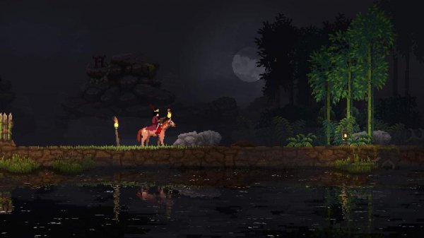 Kingdom - Two Crowns v1.1.2 [Patched,RUS]