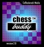 Chess Buddy (Шахматы)