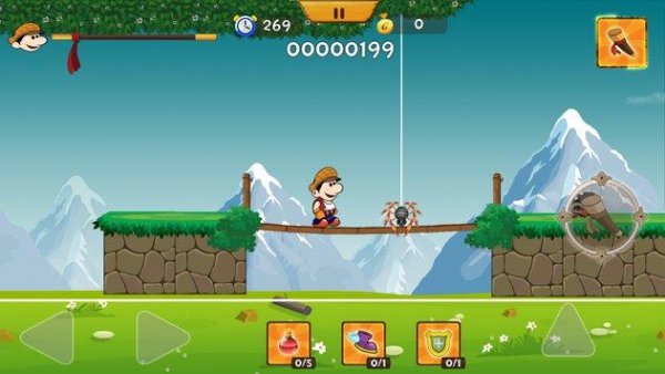 Roy s World v1.0