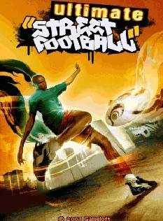 ultimate street football