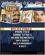 Downtown Texas Holdem