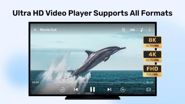 MX Player 1.93.3