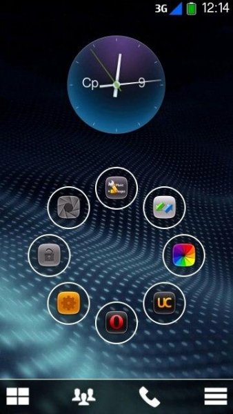 Joss Launcher v1 03 4