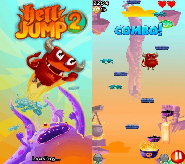 Hell Jump-2 360x640