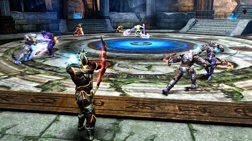 Wild.Blood.v1.1.5.VRM(20211002)