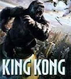 King Kong