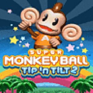 Super Monkey Ball 2 SE-128x160