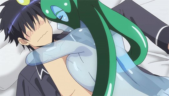 Kimihito Kurusu | Кимихито Курусу, Suu | Су
