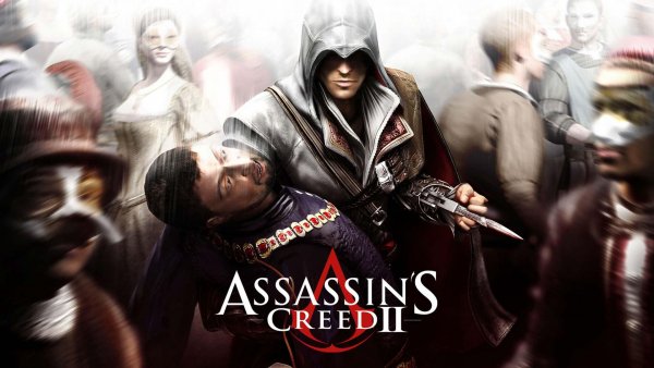 Assasins Creed II v.2.1.0