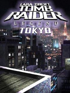 TombRaiderLegend Tokyo1.17(0)S60v5-Virt
