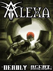 alexa deadly agent