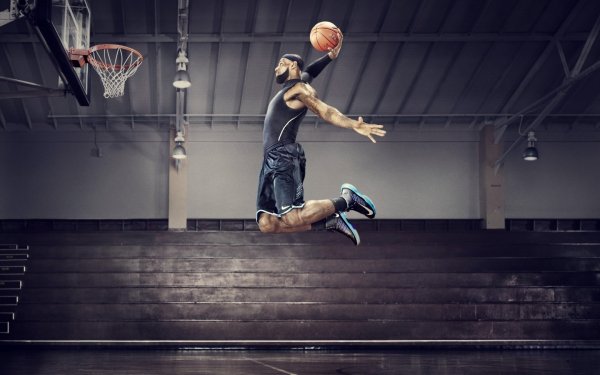 basketball-james-lebron