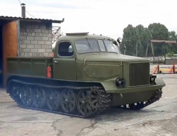 АТ-Л