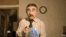 Каневский-леонид