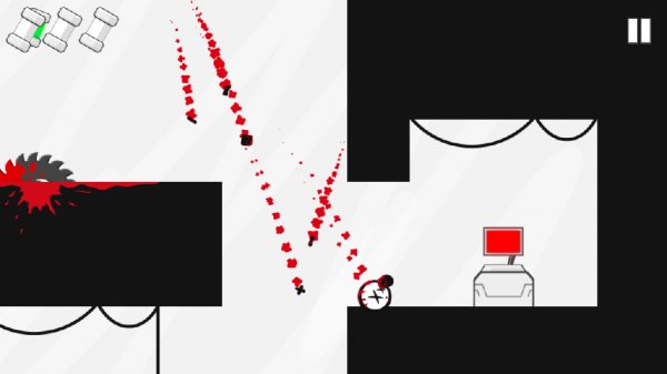 Deadroom v.1.0