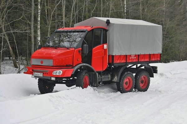 НАМИ-3333 (2011г.)