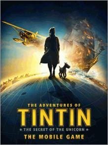 The Adventures of Tintin SE 360x640