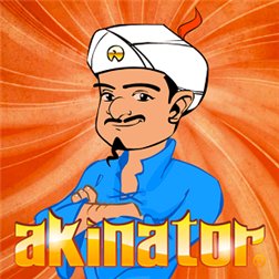 Akinator Nokia N95 6280 EN FR DE ES 1 0