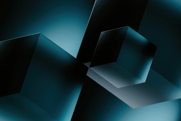 Glowing-blue-shapes-8k-rf
