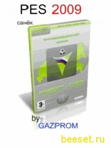 pes2009 Gazprom 176x220 (se)