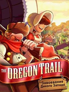 Oregon Trail American Settler RUS Nok 128x128
