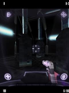 Elite V Episode 1 3D