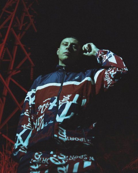 Inoki - Bologna by night