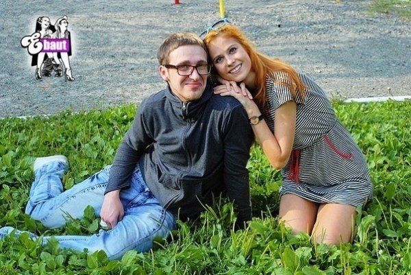 Таня Кирилюк