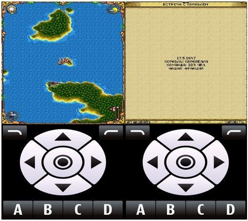 CenturyofPirates by mastermetalla