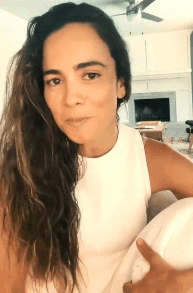 Alice Braga