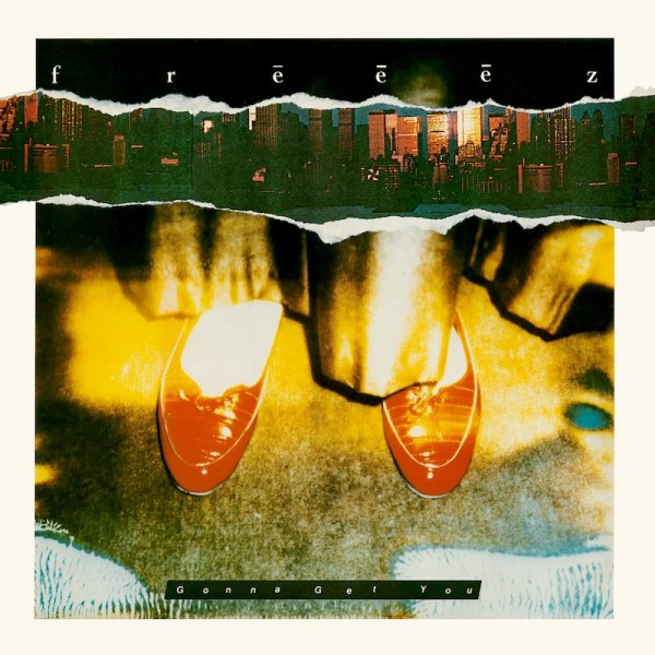 Freeez - Pop Goes My Love