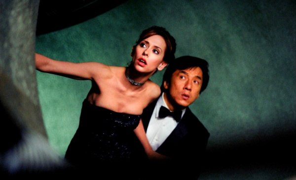 Смокинг (2002)