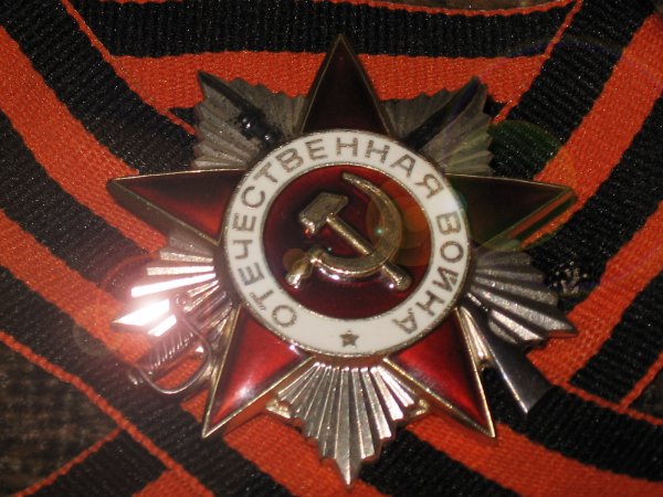 9 мая обои ПК