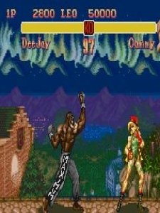 Fighters of Caribbean 2 240x320 SE
