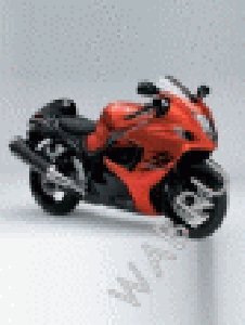 Hayabusa