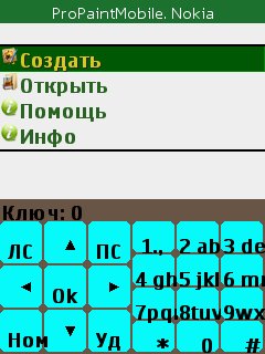 ProPaintMobileVKey