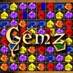 Gemz 240x400 RUS