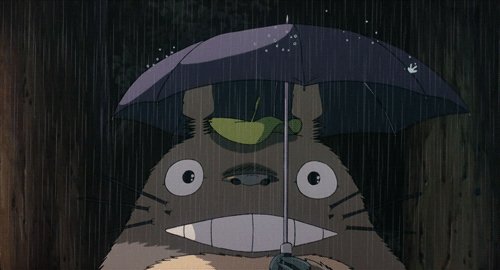 Tonari no Totoro | Мой сосед Тоторо