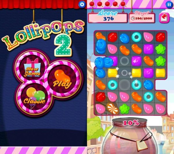 Lollipops2 v1.17(18)