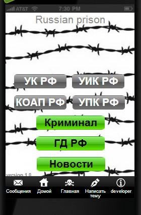 Prisons-ТюрьмаV1